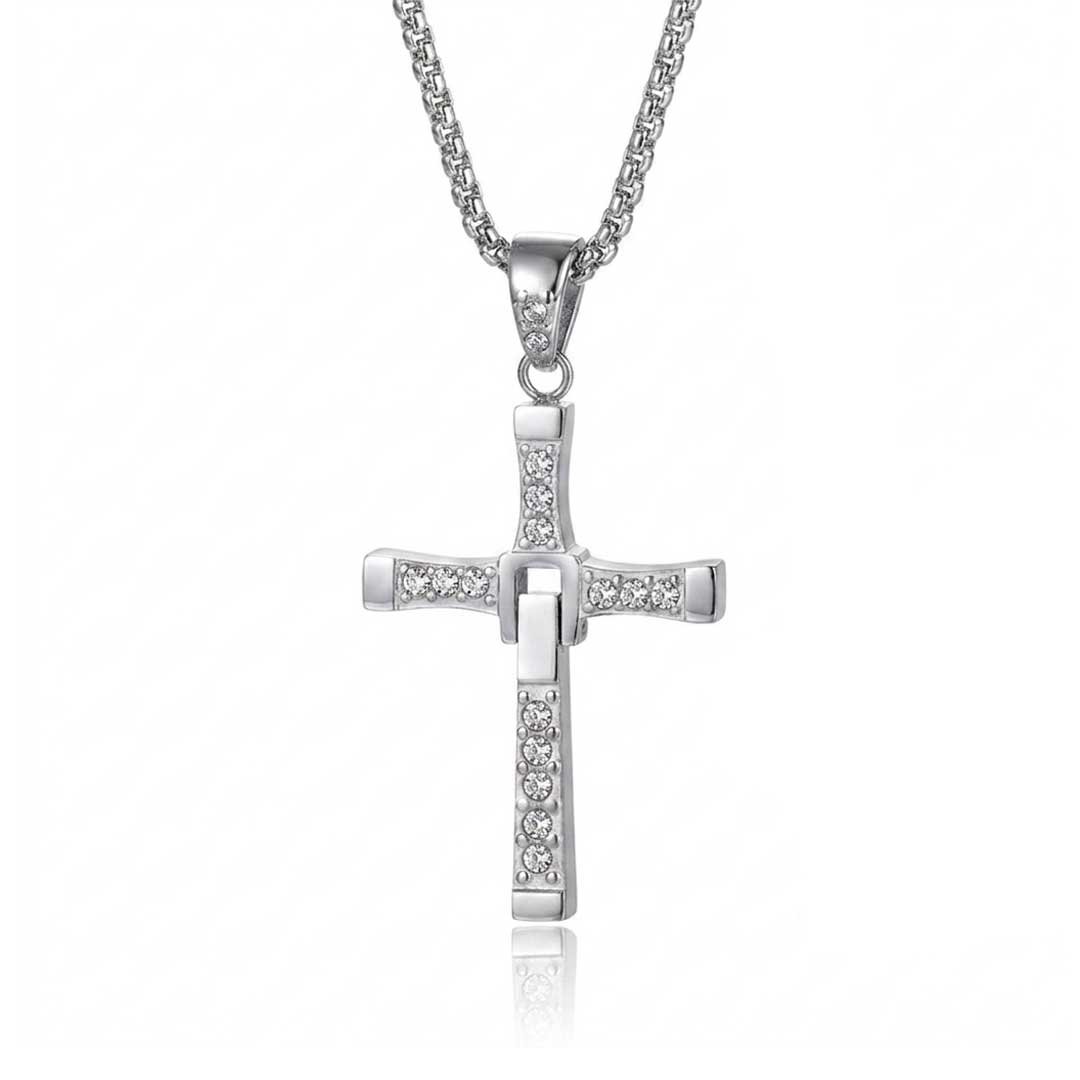 Collar Cruz Toretto