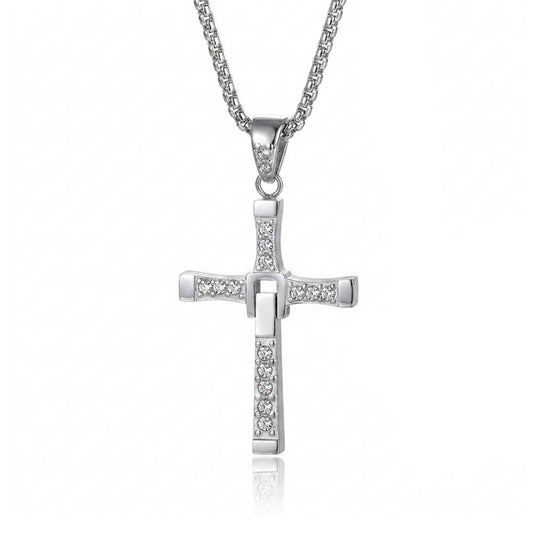 Collar Cruz Toretto