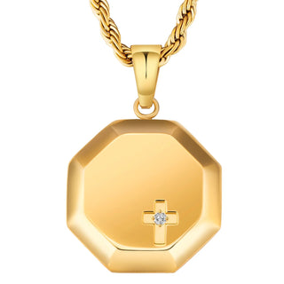 Collar Dimas