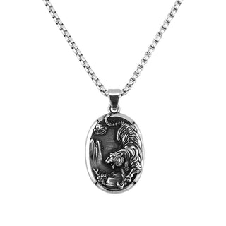 Collar Baihu