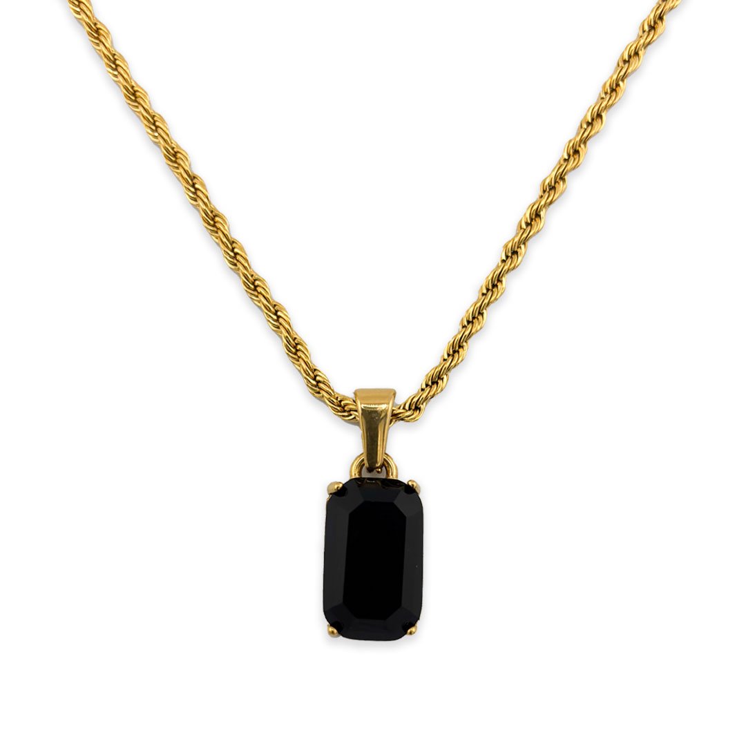Collar Lithos