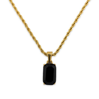 Collar Lithos