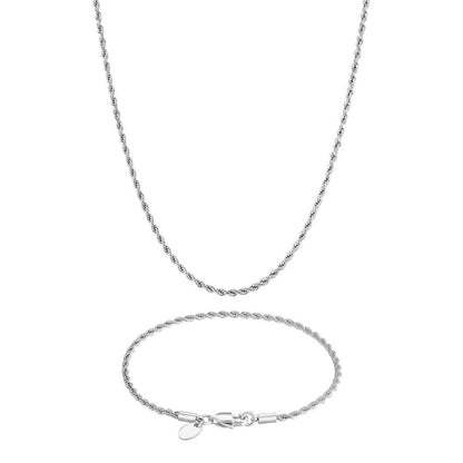 Set Soga 2.5mm