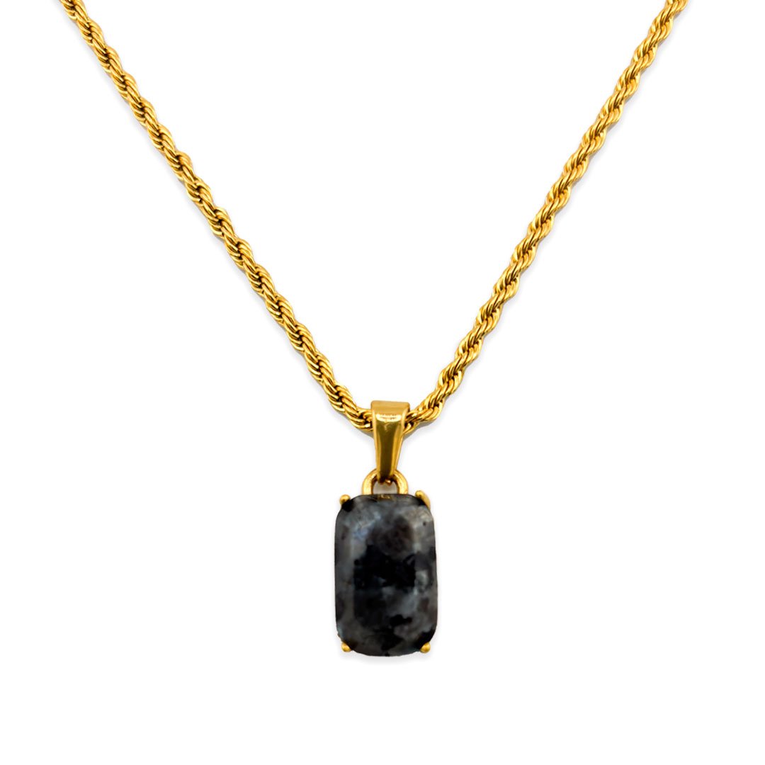 Collar Lithos