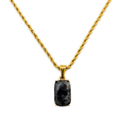 Collar Lithos