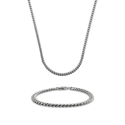Set Cuban | 5mm