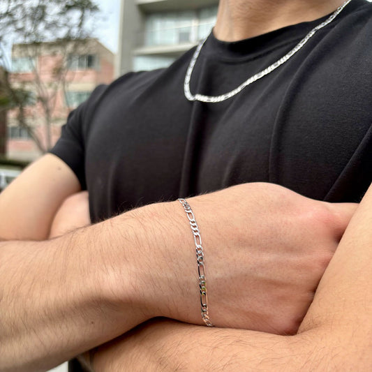 Set Cartier P-925 | 3.3mm