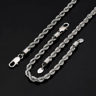 Set Soga | 6mm