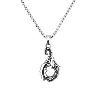 Collar Anzuelo