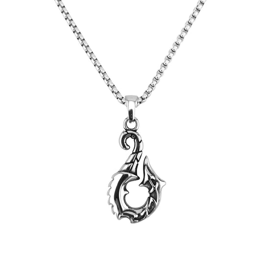 Collar Anzuelo