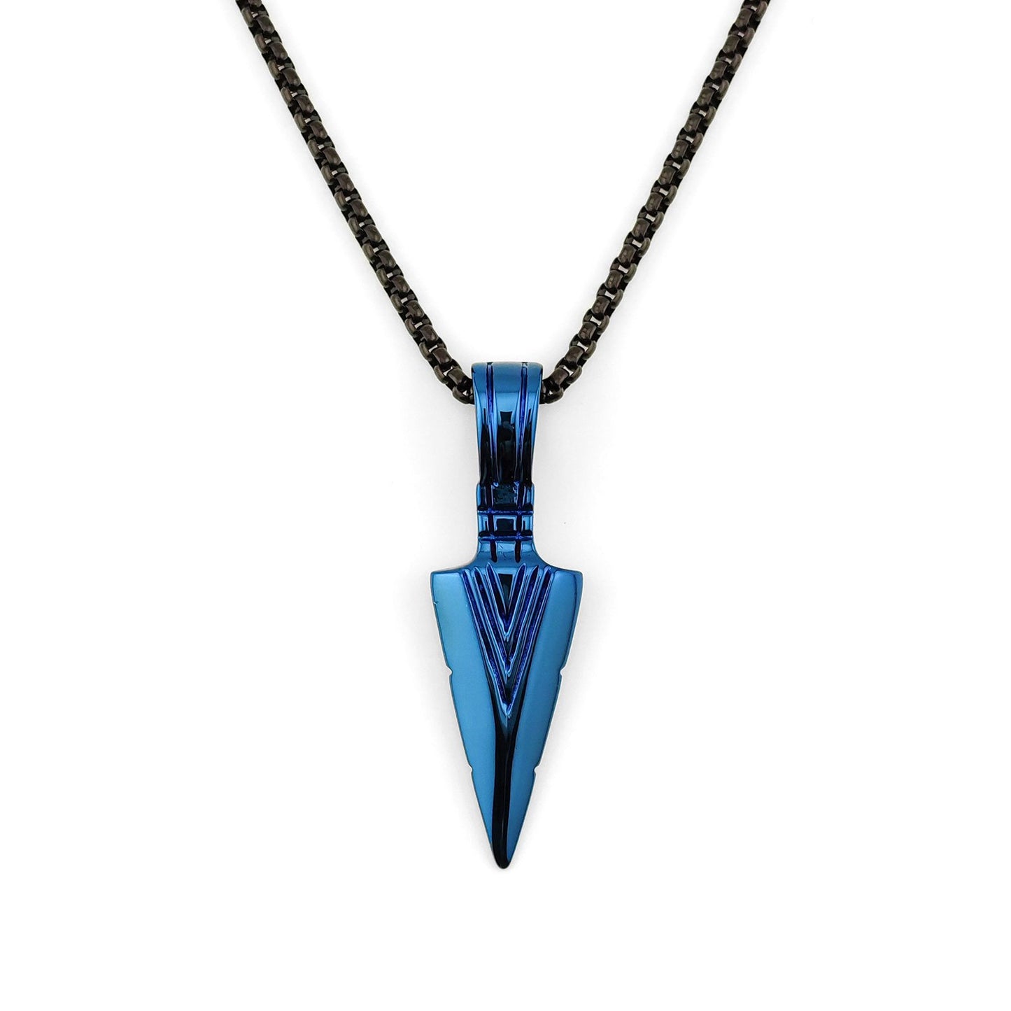 Collar Lanza