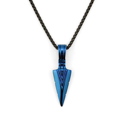 Collar Lanza