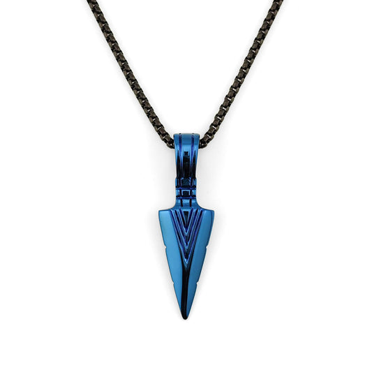 Collar Lanza