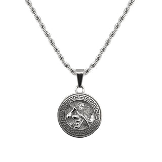 Collar Poseidon