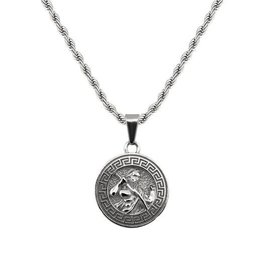 Collar Poseidon