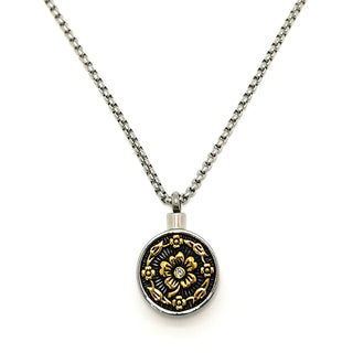 Collar Frasco