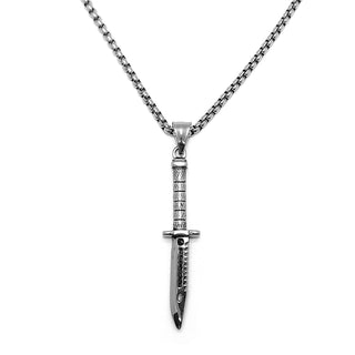 Collar Daga