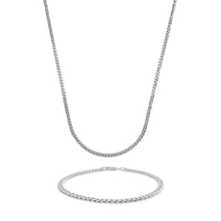 Set Cuban P-925 | 3.6mm