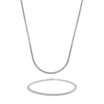 Set Cuban P-925 | 3.6mm