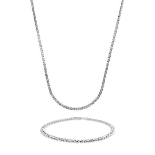 Set Cuban P-925 | 3.6mm